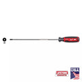 Milwaukee MT204 10 in. #2 Phillips Screwdriver with Cushion Grip