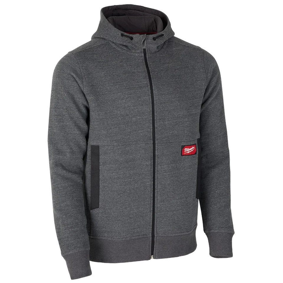 Milwaukee M250 GRIDIRON™ Full-Zip Hoodie