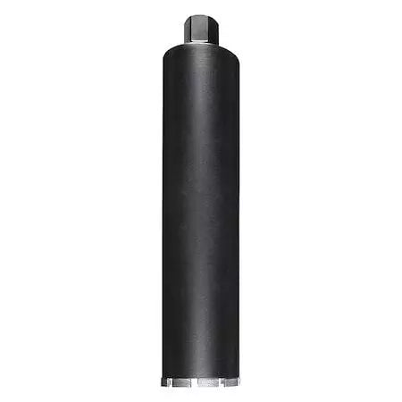 Milwaukee 48-17-5040 4" Diamond Ultra™ Wet Core Bit
