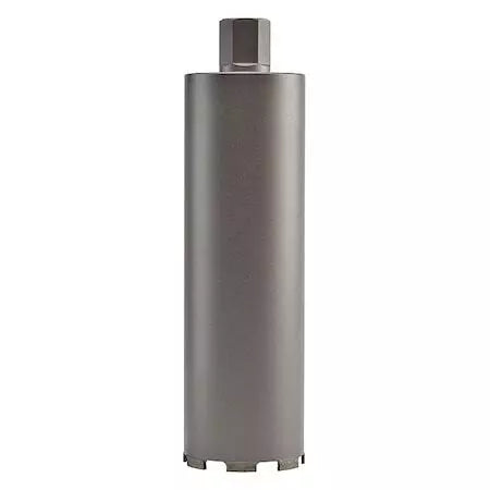 Milwaukee 48-17-0135 3-1/2" Diamond Ultra Dry Core Bit