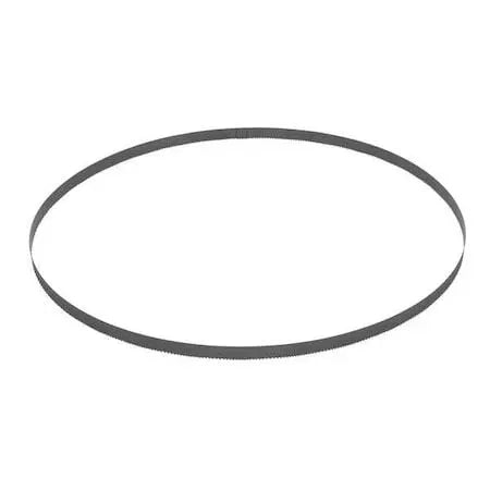 Milwaukee 48-39-0619 Extreme Thin Metal Compact Band Saw Blade 3PK