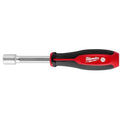 Milwaukee 48-22-2555 7/16 in. HollowCore Magnetic Nut Driver