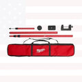 Milwaukee 48-35-1511 12ft Telescoping Laser Pole