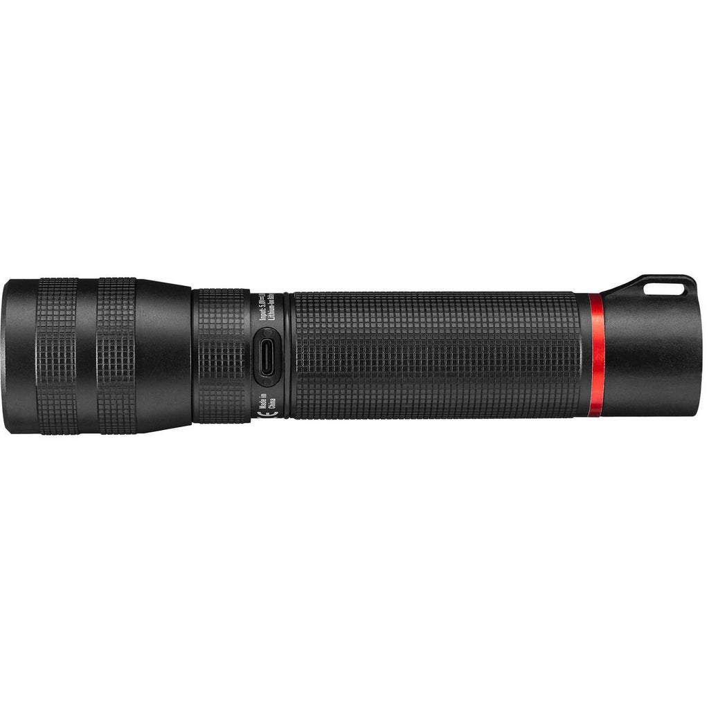 COAST 31210-SP G60R 1000 Lumen Rechargeable Flashlight