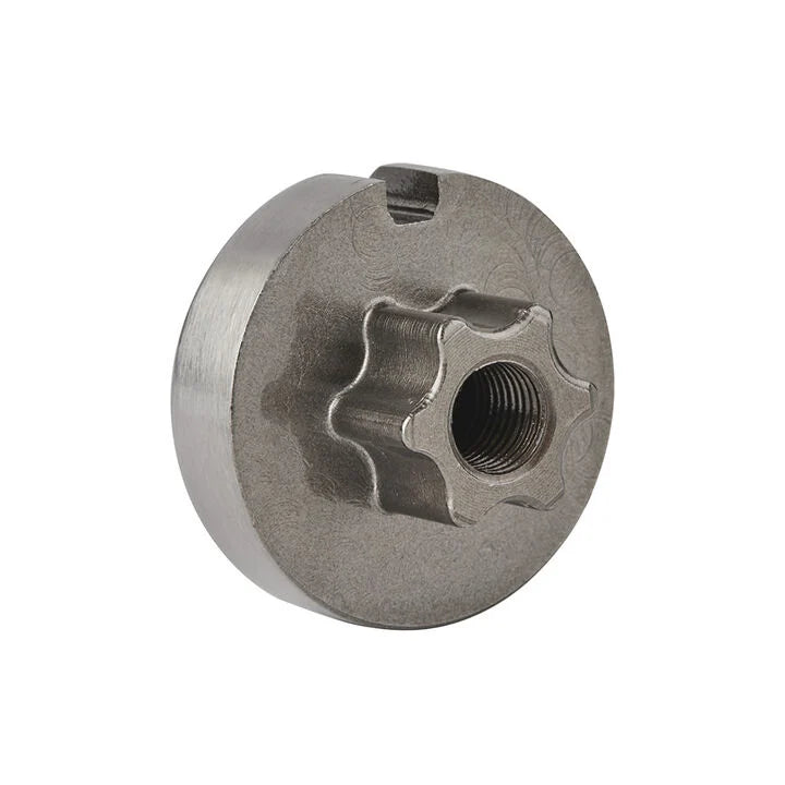 Stiletto TB3MR TiBONE 3 Milled Face Replacement Head