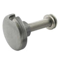 Stiletto TBS-R TiBONE Smooth Face Replacement Head w/ Bolt