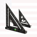Stiletto STSQ7-LP 4.5 in. and 7 in. Rafter Square Set