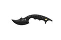 TOPS Knives UPSM-02 Upswarm (Double Edge)