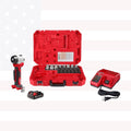 Milwaukee 2935AL-21 M18 Cable Stripper Kit for Al THHN / XHHW