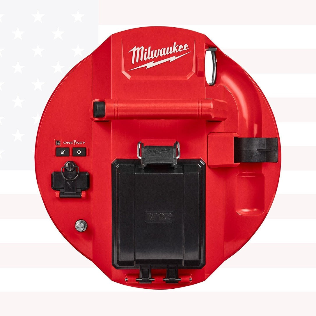 Milwaukee 2970-20 M18 500GB Control Hub (Tool-Only)