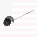 Milwaukee 49-16-2740 M18 FUEL QUIK-LOK Rubber Broom Attachment