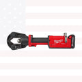 Milwaukee 2876-20 M18 18V 11 Ton Dieless Latch Linear Utility Crimper