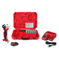 Milwaukee 2935CU-21S M18 Cable Stripper Kit for THHN/XHHW (No Case)