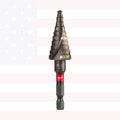 Milwaukee 48-89-9243 SHOCKWAVE Impact Duty #3 3/16 - 3/4"