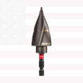 Milwaukee 48-89-9249 SHOCKWAVE Impact Duty #9 7/8" & 1-1/8"