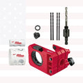 Milwaukee 49-22-4073 HOLE DOZER Door Lock Installation Hole Saw Kit