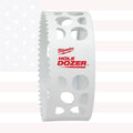 Milwaukee 49-56-0237 4-3/4" Hole Dozer Bi-Metal Hole Saw
