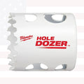 Milwaukee 49-56-0097 1-11/16" Hole Dozer Bi-Metal Hole Saw