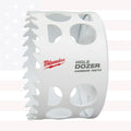 Milwaukee 49-56-0734 3" HOLE DOZER with Carbide Teeth Hole Saw