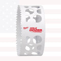 Milwaukee 49-56-9646 4-1/8" HOLE DOZER Bi-Metal Hole Saw