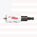 Milwaukee 49-56-9664 1-1/4" Hole Dozer Bi-Metal Hole Saw with Arbor