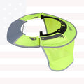 Milwaukee 48-73-1072 BOLT Sun Visor with Sunshade