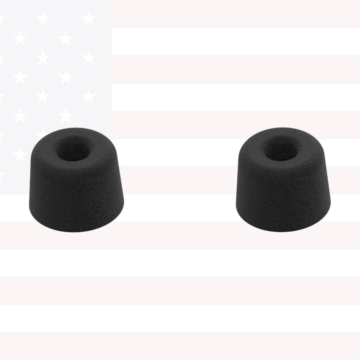 Milwaukee 49-16-0102 Jobsite Earbuds Foam Ear Tip Kit - S