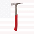 Milwaukee 48-22-9023 22oz Smooth Face Framing Hammer