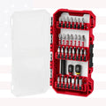 Milwaukee 48-32-4004 SHOCKWAVE Impact Duty Driver Bit Set - 32PC