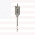 Milwaukee 48-27-0011 7/8" x 4.5" FLAT BORING BIT