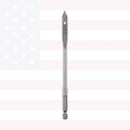 Milwaukee 48-27-0311 Flat Boring Bit 5/16" x 6"