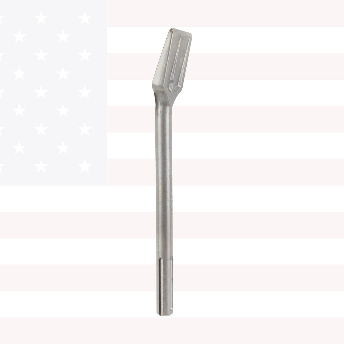 Milwaukee 48-62-4089 SDS MAX SLEDGE Scraping Chisel