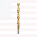 Milwaukee 48-89-2227 15/32" THUNDERBOLT Titanium Drill Bit