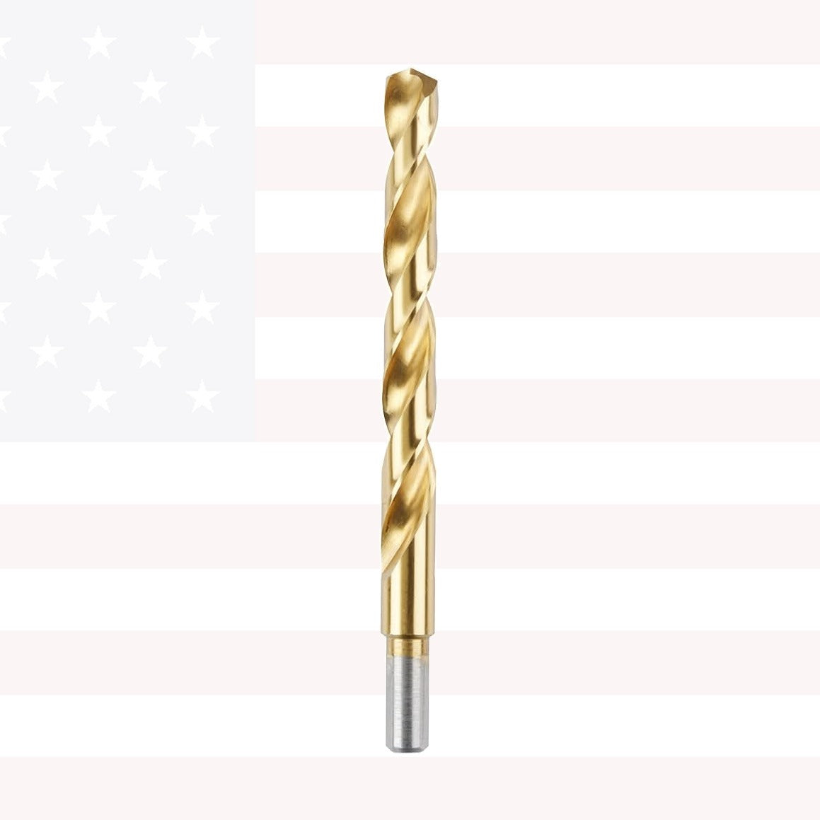 Milwaukee 48-89-2227 15/32" THUNDERBOLT Titanium Drill Bit