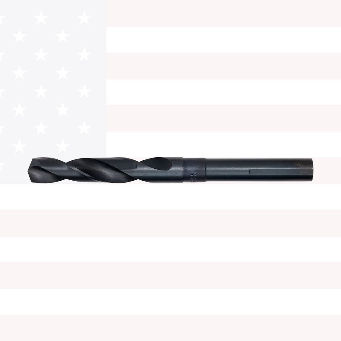 Milwaukee 48-89-2740 9/16" S&D Black Oxide Drill Bit