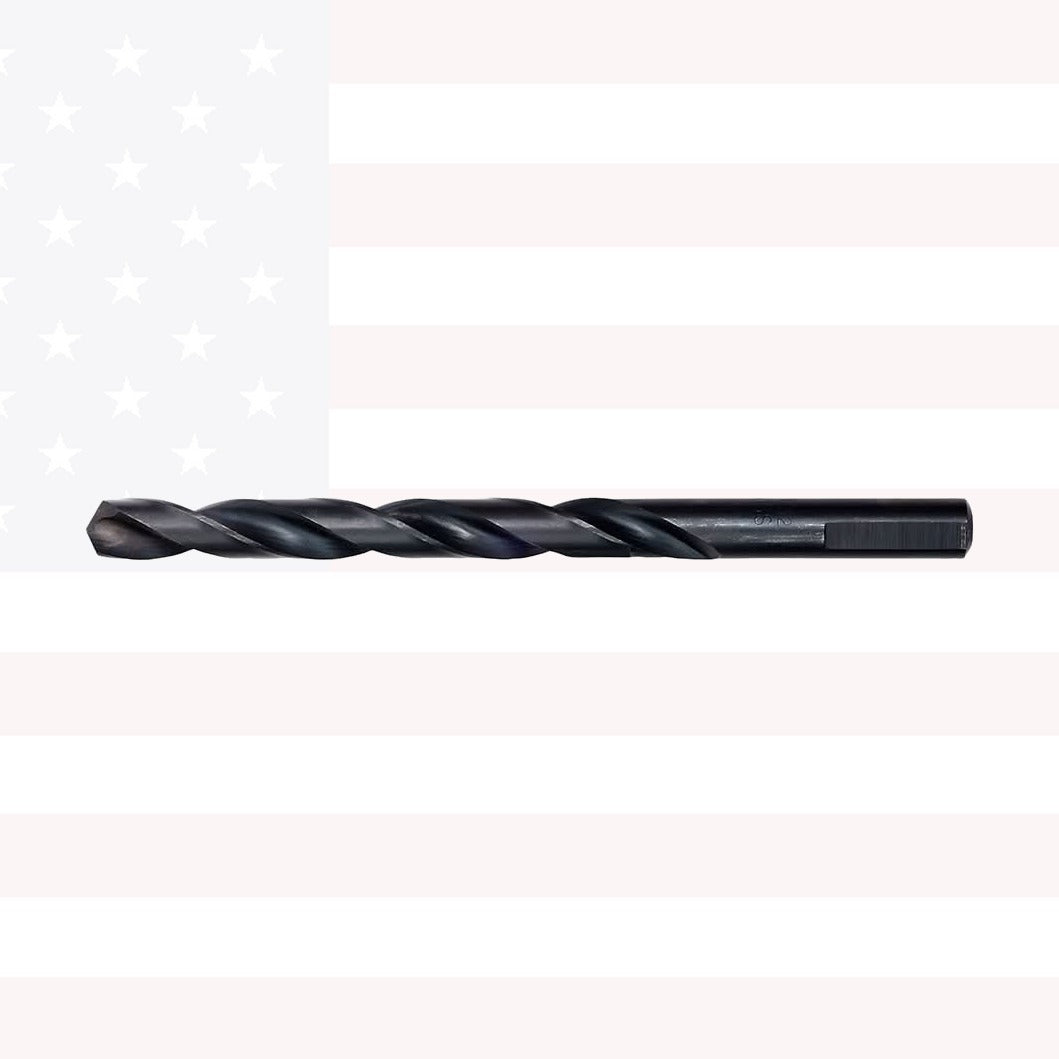 Milwaukee 48-89-2728 11/32" Thunderbolt Black Oxide Drill Bit
