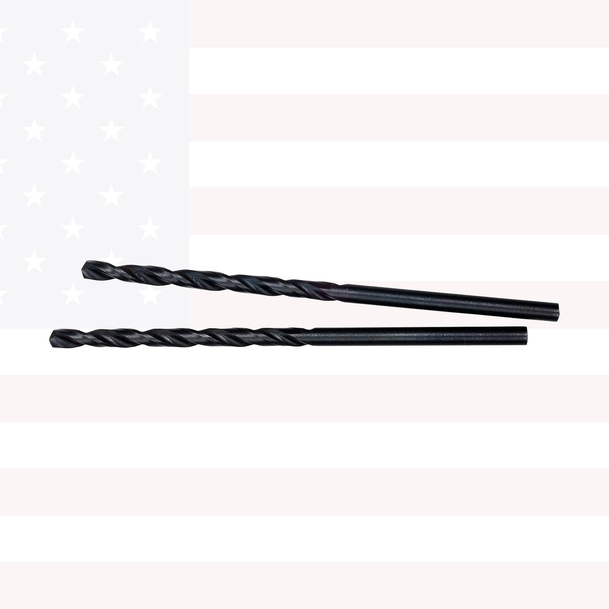 Milwaukee 48-89-2823 7/64" Thunderbolt Black Oxide Drill Bit (12 PK)