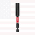 Milwaukee 48-32-4503 SHOCKWAVE Impact Duty 3 in. Magnetic Bit Holder