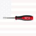 Milwaukee 48-22-2552 5/16" HollowCore Magnetic Nut Driver
