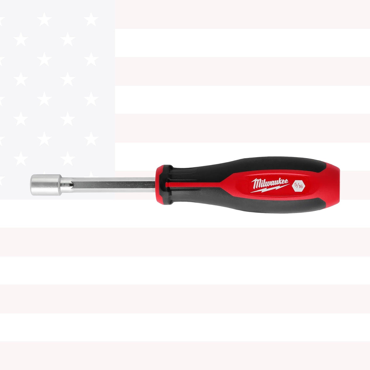 Milwaukee 48-22-2552 5/16" HollowCore Magnetic Nut Driver