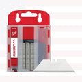 Milwaukee 48-22-1975T 2PK 75PC Utility Blades with Dispensers