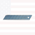 Milwaukee 48-22-9125 10PC 25mm Precision Snap Blades