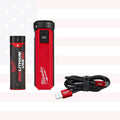 Milwaukee 48-59-2013H USB Charger and Portable Power Source Kit
