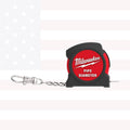 Milwaukee 48-22-1006 6.5 ft. Pipe Diameter Tape Measure