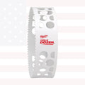 Milwaukee 49-56-9656 6 in. Hole Dozer Bi-Metal Hole Saw