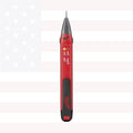 Milwaukee 2203-20 1000-Volt Dual Range Non-Contact Digital Voltage Detector