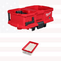 Milwaukee 0991-20 NEXUS Dedicated Filter Cleaner