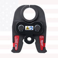 Milwaukee 49-16-2656C 1-1/2" PEX Crimp Jaw for M18 FORCE LOGIC Press Tool