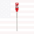 Milwaukee 48-20-3901 SDS-Max 2CT 3/8 in. x 8 in. x 13 in.