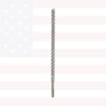 Milwaukee 48-20-7374 SDS-Plus 4-Cutter MX4 1/2 in. x 10 in. x 12 in.